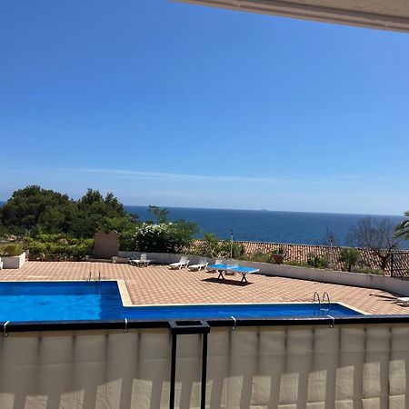 טוסה דה מאר Apartamento A 100M De La Playa מראה חיצוני תמונה