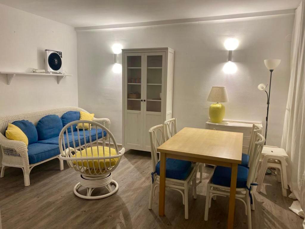 טוסה דה מאר Apartamento A 100M De La Playa מראה חיצוני תמונה