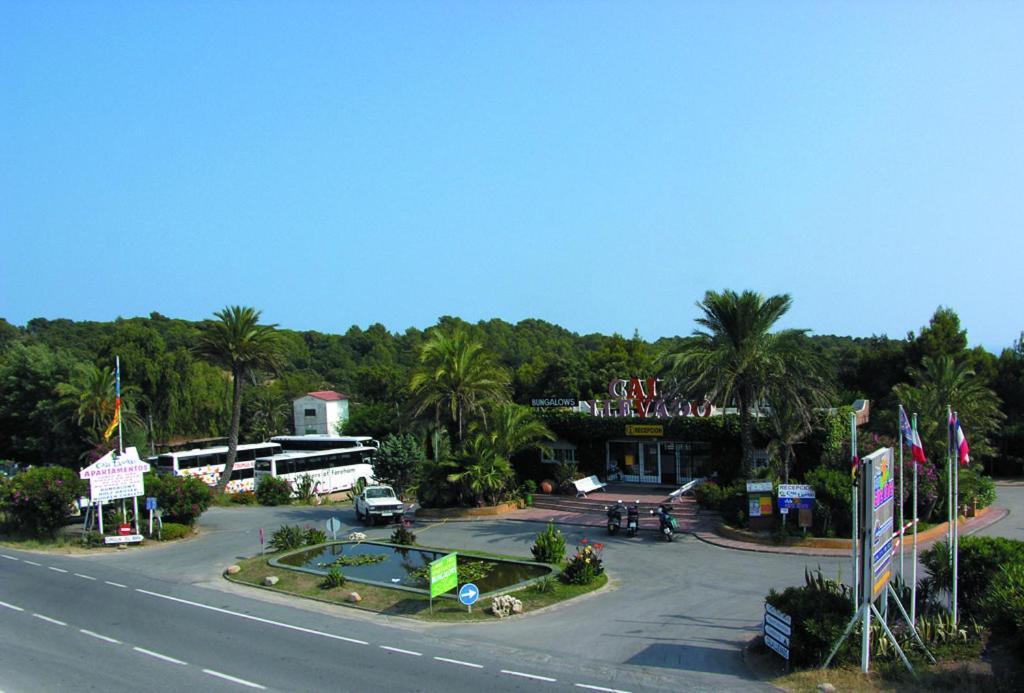 טוסה דה מאר Apartamento A 100M De La Playa מראה חיצוני תמונה