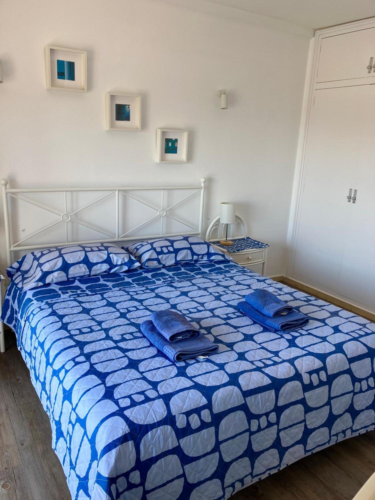 טוסה דה מאר Apartamento A 100M De La Playa מראה חיצוני תמונה